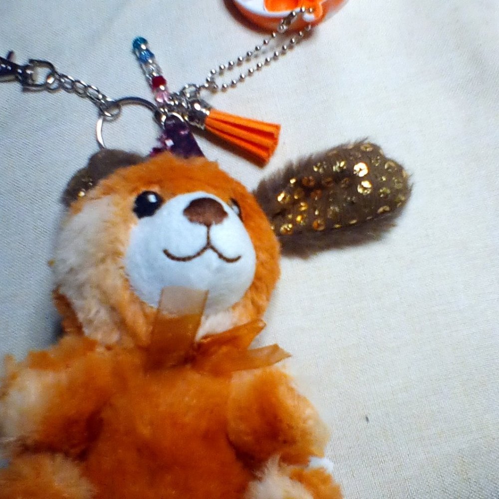Key chain for boys or girls
